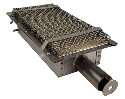 solaire infrared grill parts